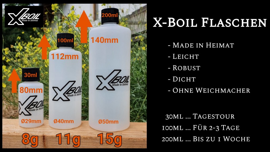 バーベキュー・調理用品 X-Boil FS 90-100 UL + Bottle sn3_60019e1f-ffef-40f7-85d2-